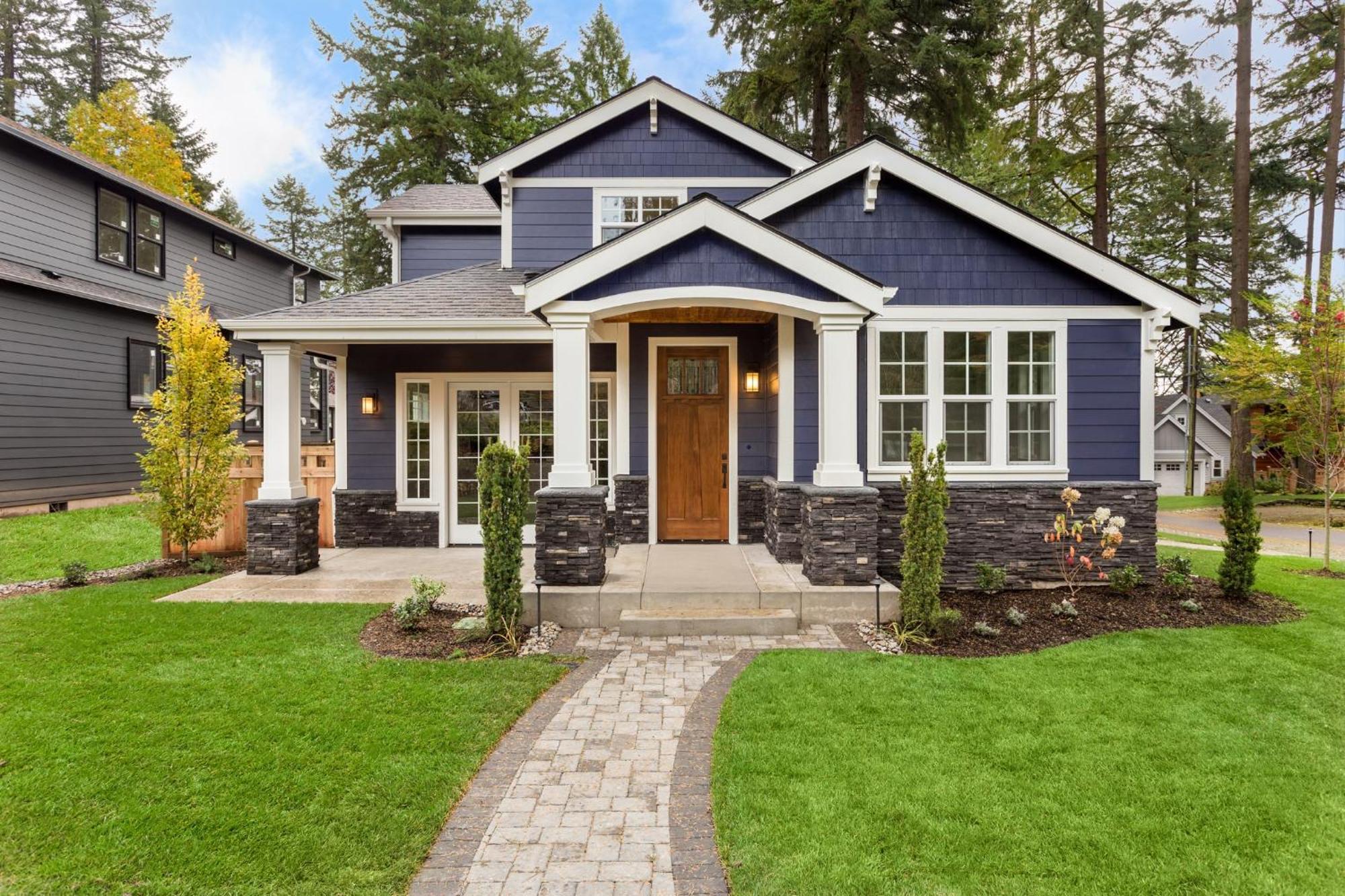 Havenly Homes Dmv Arlington Exterior photo
