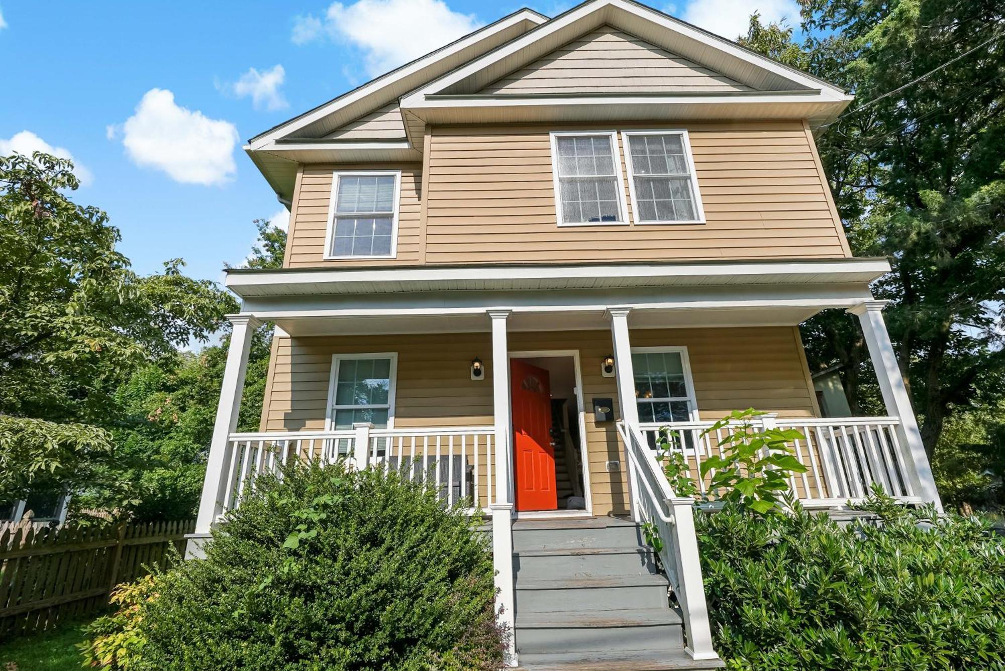 Havenly Homes Dmv Arlington Exterior photo