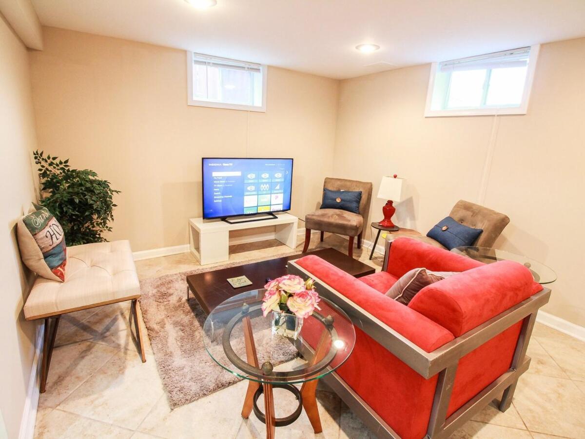 Havenly Homes Dmv Arlington Room photo
