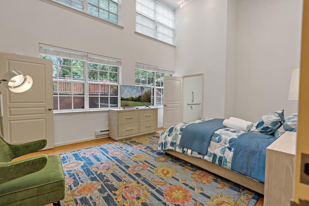 Havenly Homes Dmv Arlington Room photo