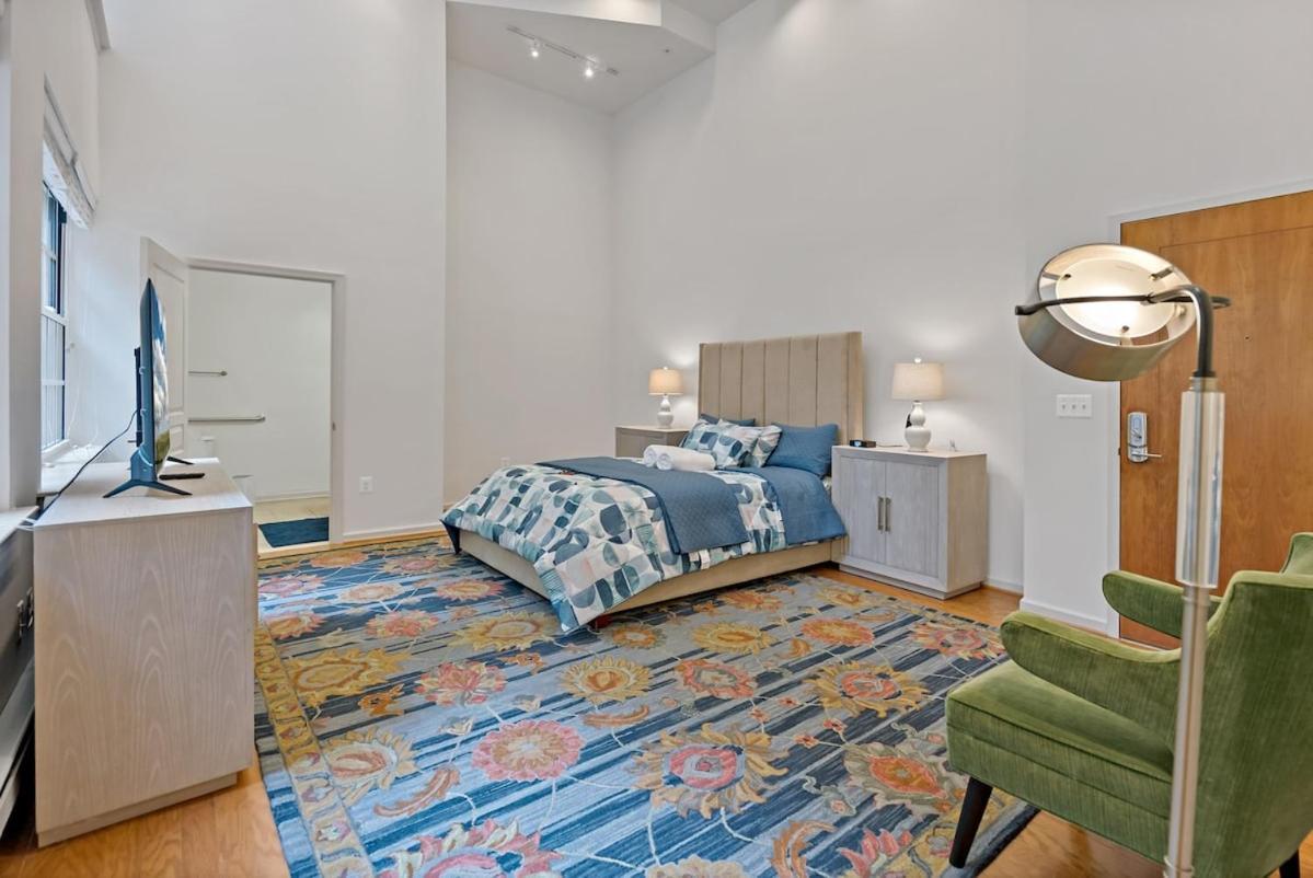 Havenly Homes Dmv Arlington Room photo