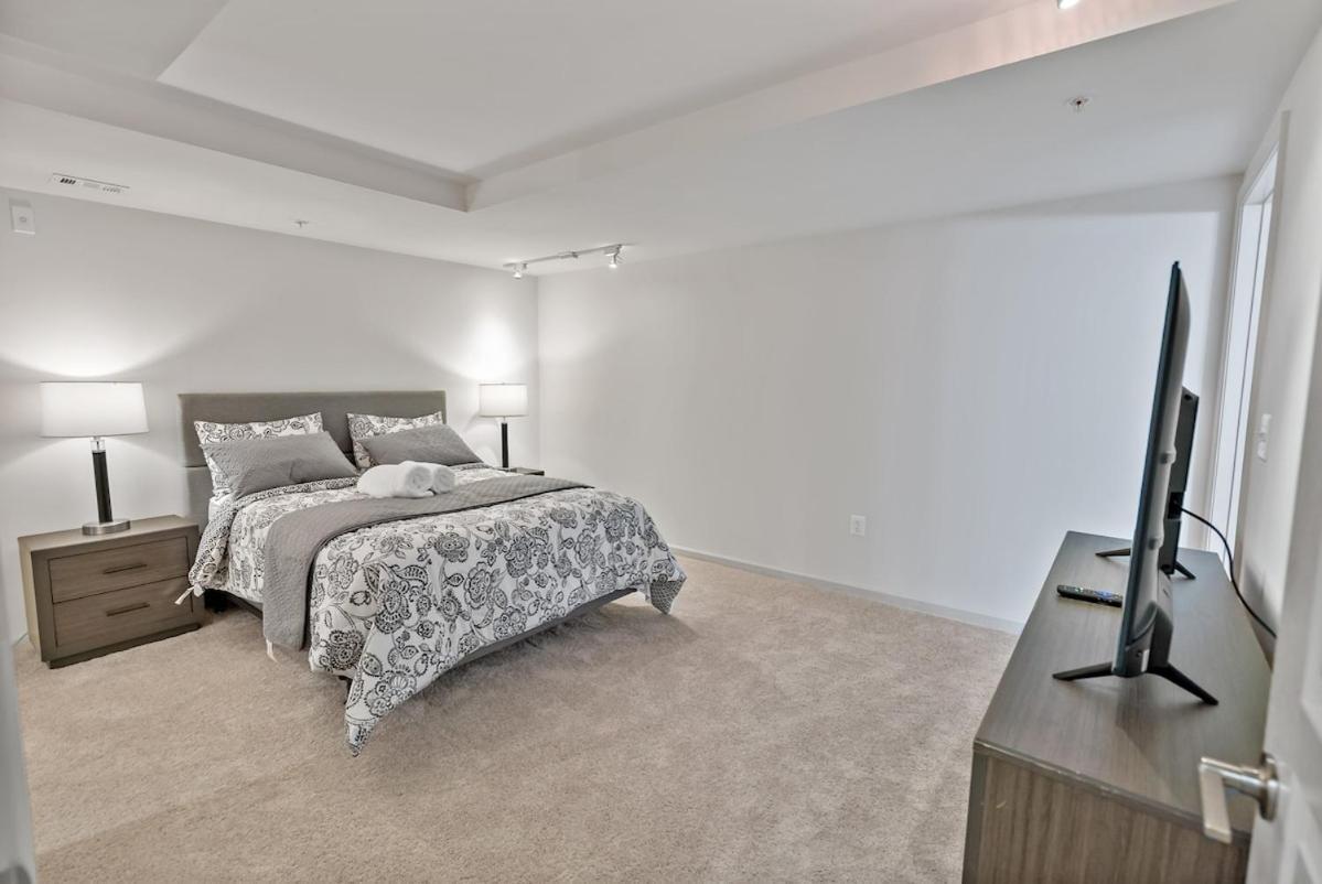 Havenly Homes Dmv Arlington Room photo