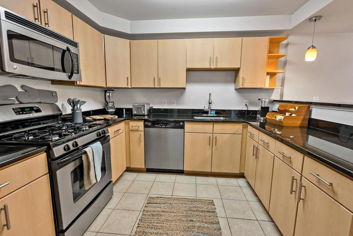 Havenly Homes Dmv Arlington Room photo