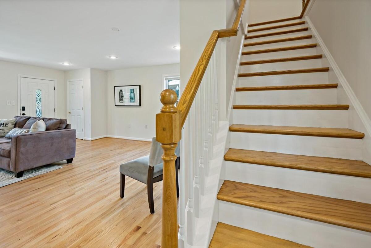 Havenly Homes Dmv Arlington Room photo