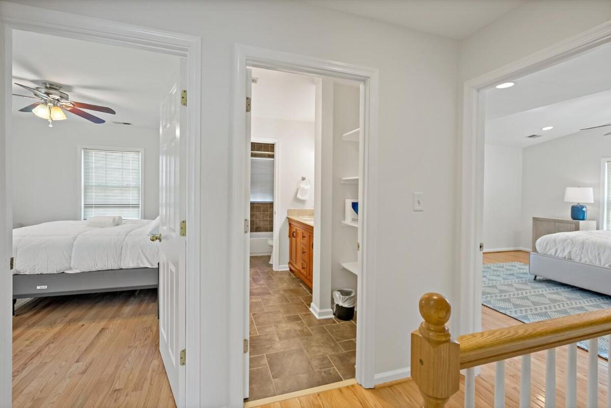 Havenly Homes Dmv Arlington Room photo