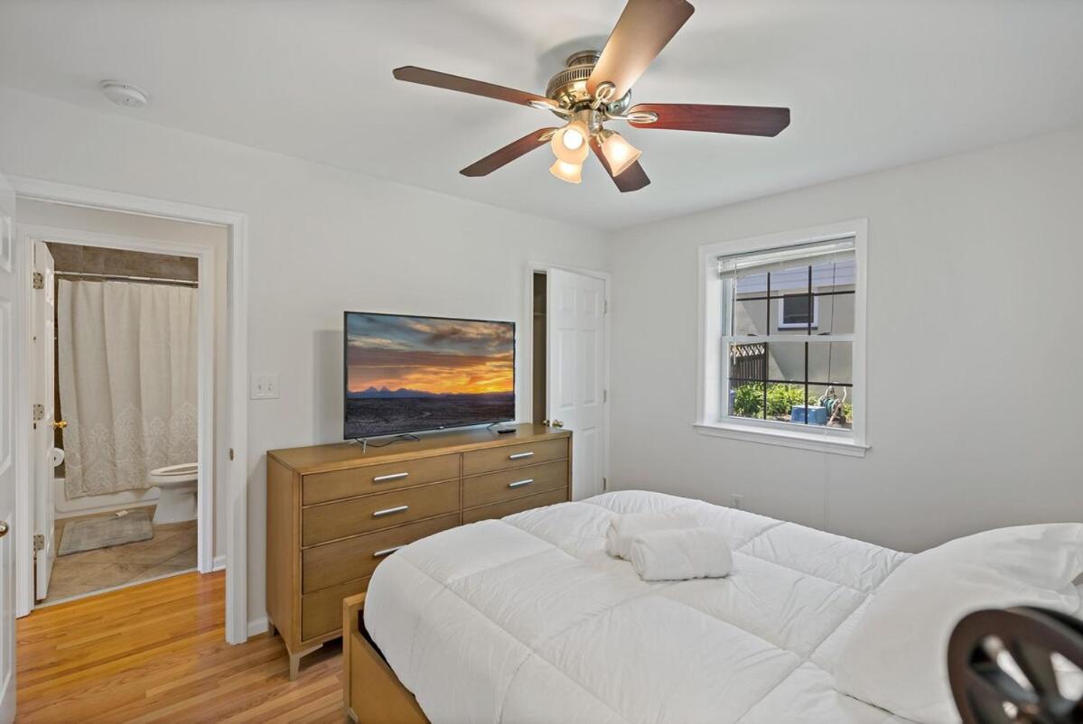 Havenly Homes Dmv Arlington Room photo