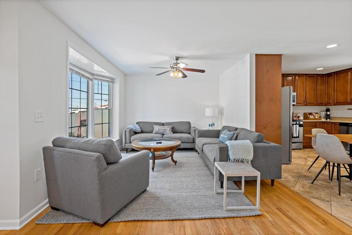 Havenly Homes Dmv Arlington Room photo