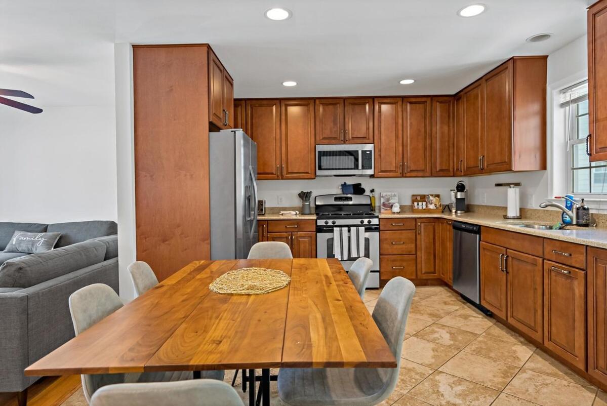 Havenly Homes Dmv Arlington Room photo
