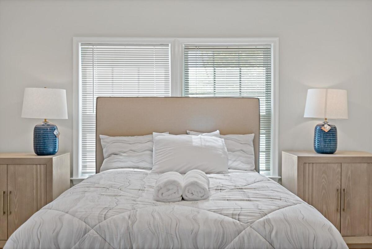Havenly Homes Dmv Arlington Room photo