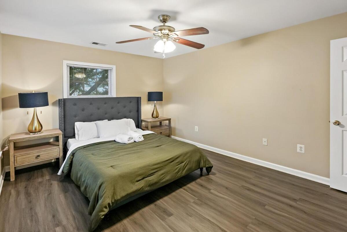 Havenly Homes Dmv Arlington Room photo
