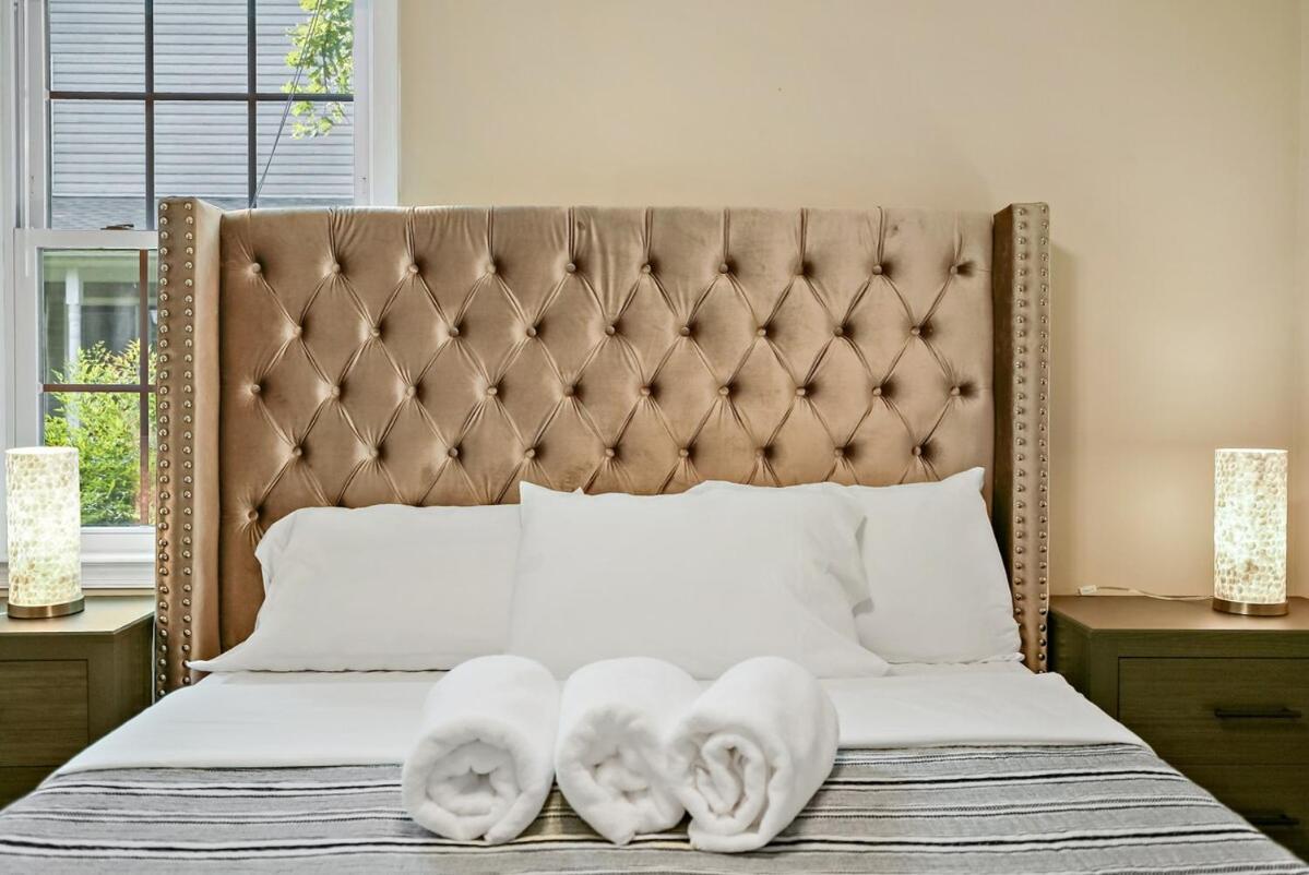 Havenly Homes Dmv Arlington Room photo